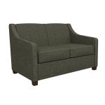 Loveseat Performance de Tela Metro